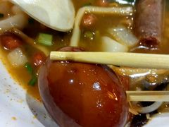 -桂湘缘卤味螺蛳粉