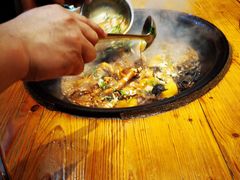 -咱屯子铁锅炖直营店(南湖大路店)