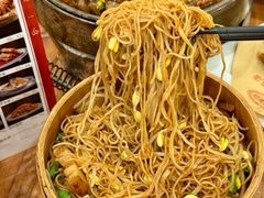 -老雒阳面馆·水席·洛阳菜(王城路店)