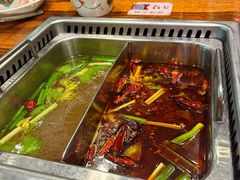 -好得火锅(育才店)