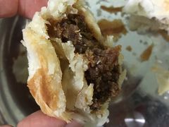 -长发西饼(临顿路店)