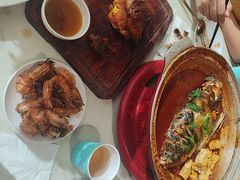 -后海16号·北京私房菜