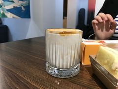 -线格之间COFFEE