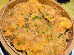-桥东喜碧海鲜街(水东街店)