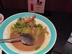 -鸽子侯·家宴·平价海鲜(市图书馆店)