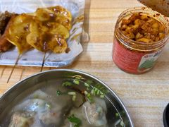 -海萍馄饨(湖北路店)