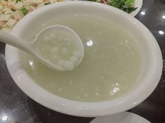 -清真·安乐园菜馆(茶南店)