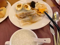 -艺厨风尚餐厅 · 桔钓沙莱华度假酒店