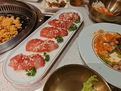 -炭之家齐齐哈尔大片烤肉·涮毛肚火锅·齐齐哈尔烤肉(中央大街店)