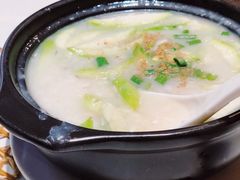 -味可道美食坊(福基路店)