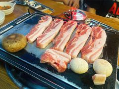 -香猪坊(五道口店)