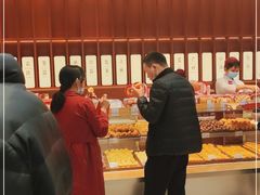 -詹记桃酥(包河万达店)