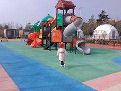 -上海怡沁园度假酒店