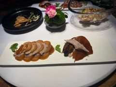 -晟永興烤鸭店(五道口店)