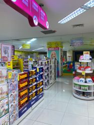 -孩子王(禹洲世贸店)