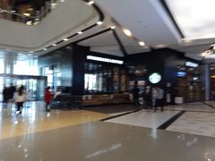 -星巴克臻选(武汉经开永旺梦乐城店)