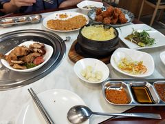 -六七八韩式烤肉·韩国料理(上杭路店)