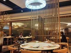 大堂-虾饺妹·酒家(金碧店)