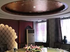 -南来顺饭庄·清真(南菜园店)