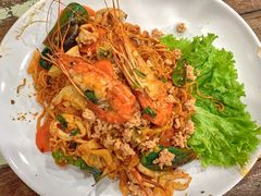 -Pier 21 (Terminal 21 Asok)