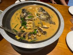 -水门巷餐厅(古子城店)