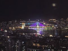 -世贸旋转自助餐厅(360°高空观景店)