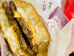 -麦当劳(望京国际商业中心店)