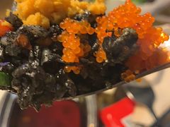 -囧吉香生蚝牛排馆(湖北路店)