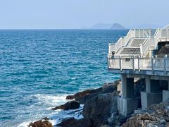 -大梅沙海滨公园