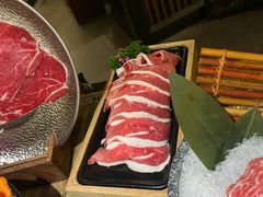 -湊湊火锅·茶憩(上海合生汇店)