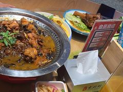 -东北灶(句容吾悦广场店)