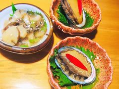 -酒久自助料理(佳兆业店)