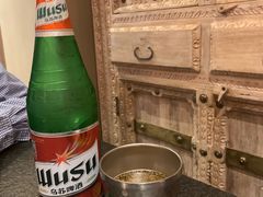 -丝路金桃·新疆菜(徐汇店)