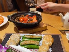 -德胜轩正宗顺德菜(宝安沙井会展中心店)