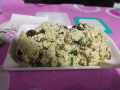 皮蛋豆腐-东财大盘鸡(黑石礁店)