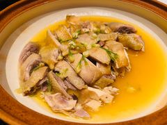 -庐灶江南·江南菜·四合院Bistro(东直门·华侨夜泊君亭店)