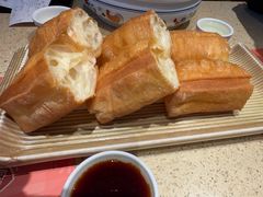 -点都德(长泰广场店)