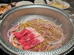 -牛New寿喜烧(虹桥新天地店)