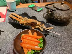 -蛙小侠(卓悦里店)