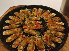 -北李·海肠捞饭·大连菜(望京凯德MALL店)