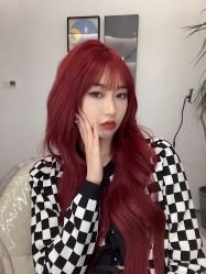 点击看大图 -3AM HAIR SALON烫发染发接发