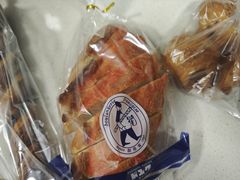 明太子法式面包-都恩客(高岛屋百货店)