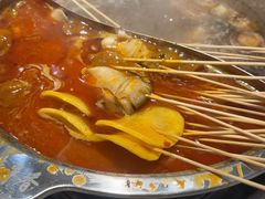 -袁记串串香(新南门店)