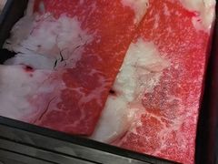 -温野菜涮涮锅(曲江大悦城店)