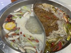 -京门活鱼馆·鱼火锅(百子湾（原红庙）店)