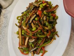 -五谷屯私房菜·始于2005(中山陵童卫路店)