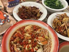 -老三样·旧食新味(万寿宫店)