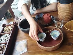 -梧桐舍那(梧桐山店)