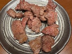 -隐炉和牛烧肉店(群力店)