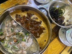 -唠叨坊私房菜(五一街店)